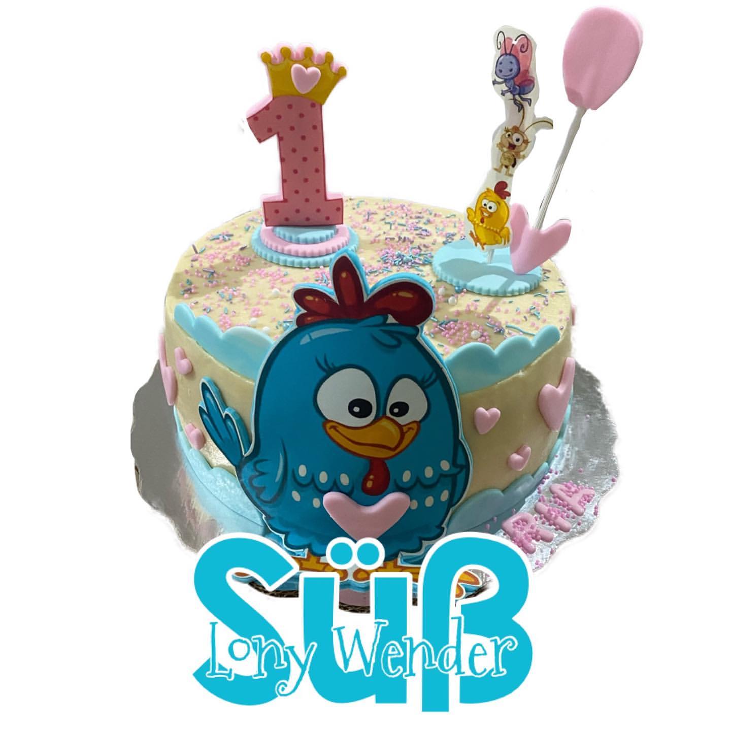 Pasteles personalizados en Querétaro - julio 2021